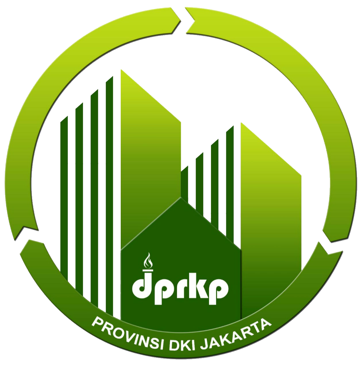 Dprkp logo