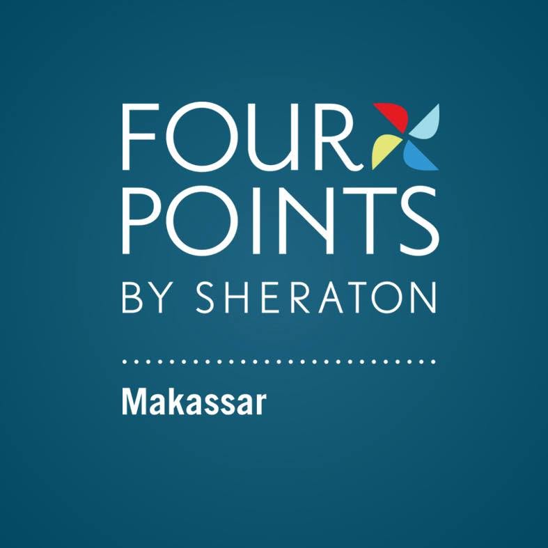 sheraton makassar fourpoints