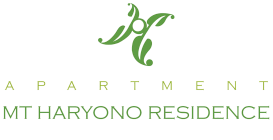 MT Haryono Apart