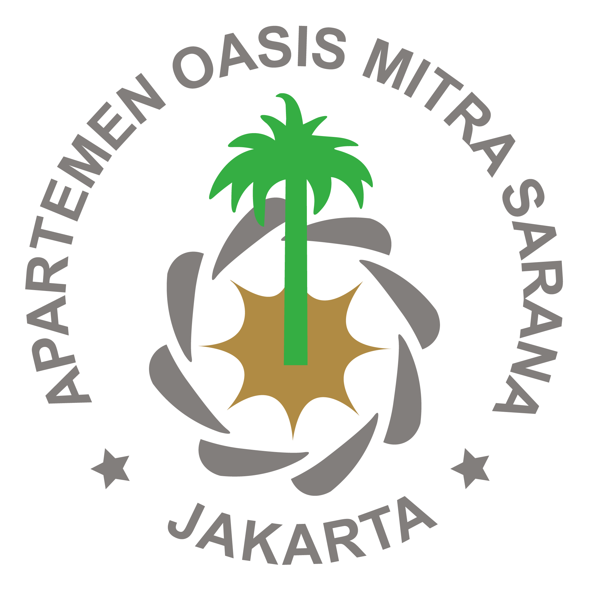 Apartemen Mitra Oasis Sarana