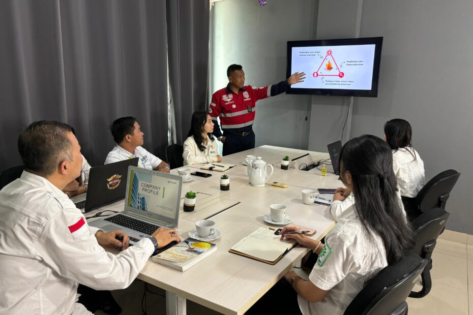 About facility management